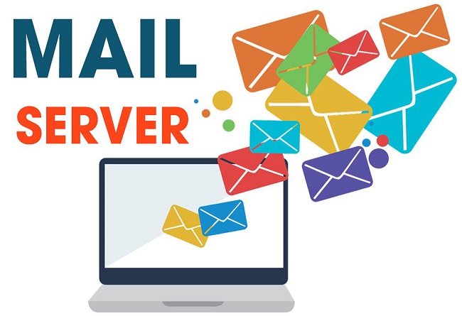 Quản trị hệ thống MailSerrver