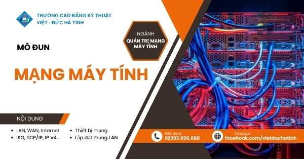 Mạng máy tính