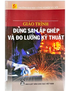 Dung sai và đo lường kỹ thuật