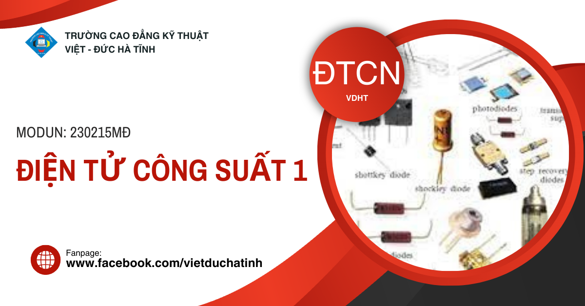 Điện tử công suất 1