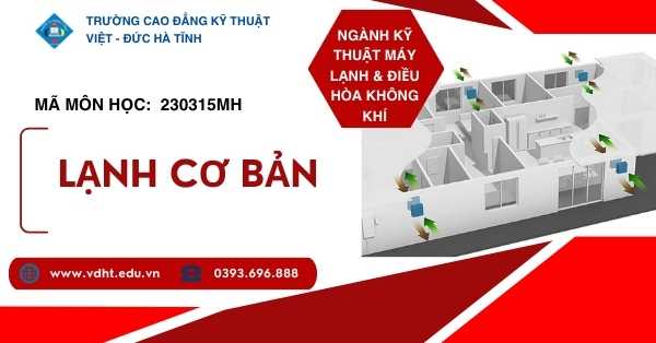 Lạnh cơ bản